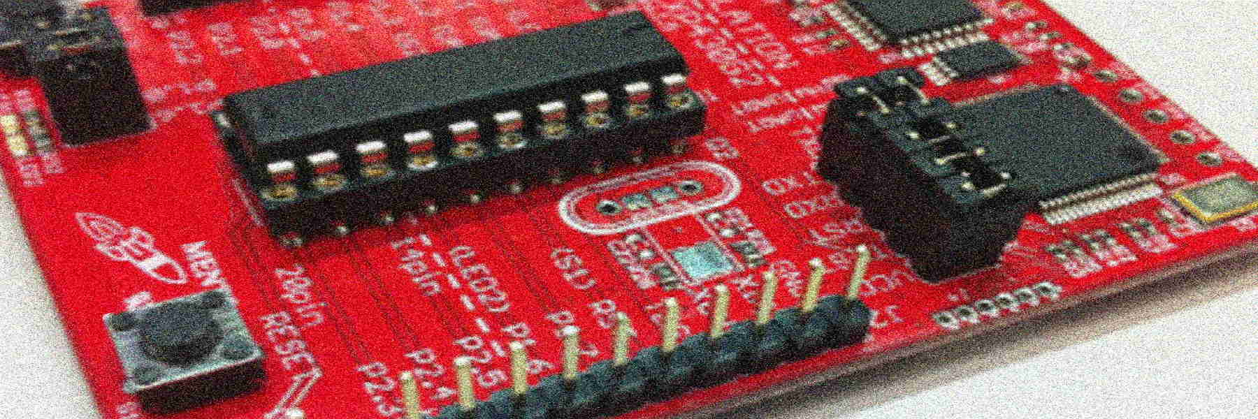 pcb